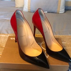 Christian Louboutin - size 41